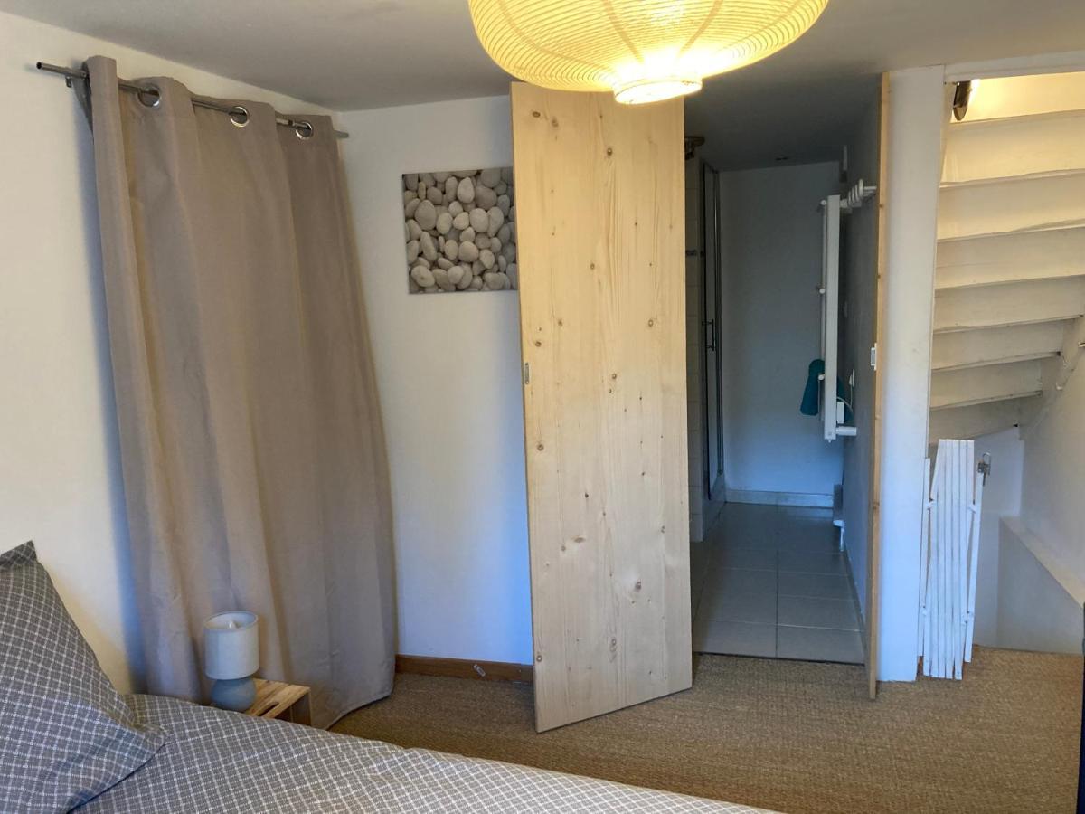 Le Gambetta - Nouveau Proprietaire Estissac Esterno foto